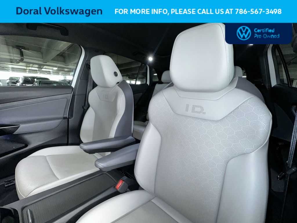 Thumbnail: 2022 Volkswagen ID.4 - 14