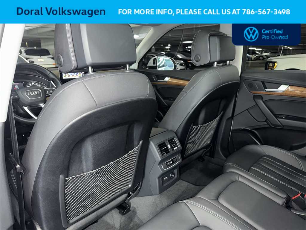 Thumbnail: 2023 Audi Q5 - 23