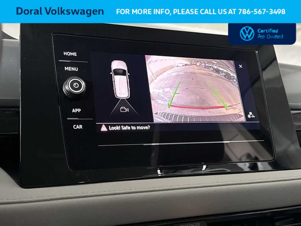 Thumbnail: 2025 Volkswagen Taos - 19