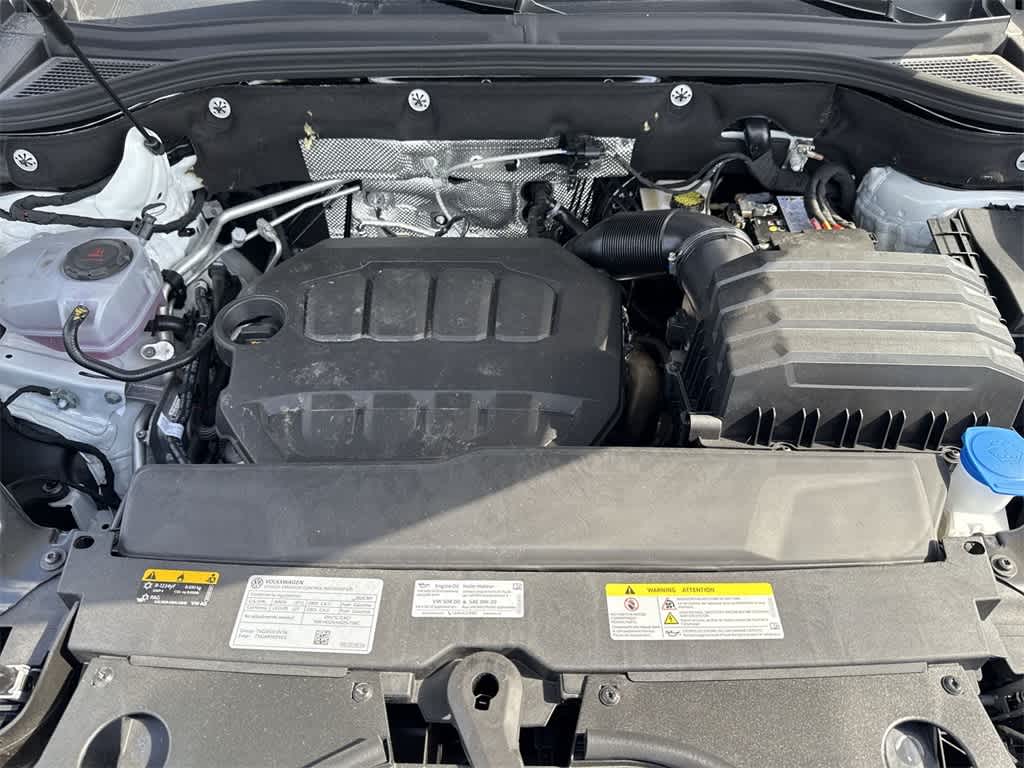 Thumbnail: 2026 Volkswagen Atlas - 12