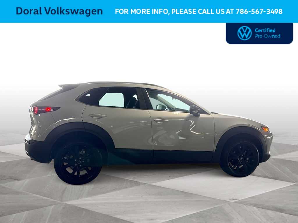Thumbnail: 2025 Mazda CX-30 - 9