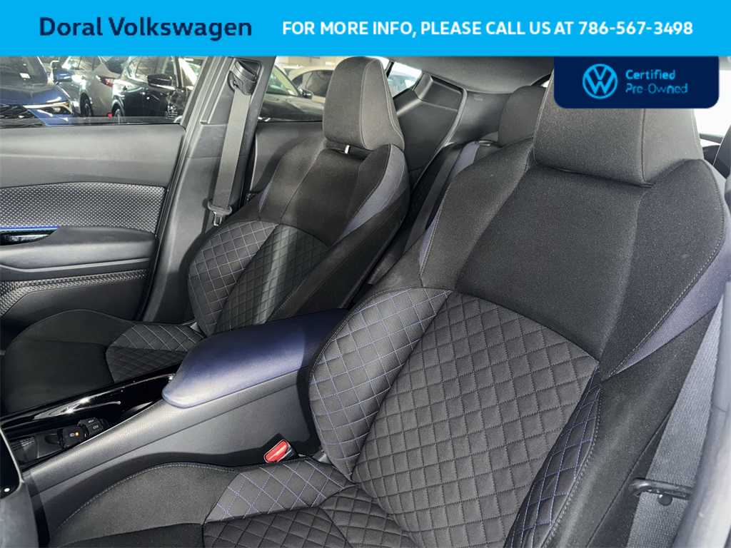 Thumbnail: 2020 Toyota C-HR - 14