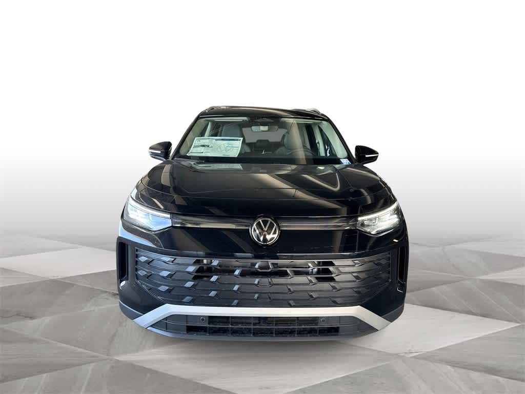 Thumbnail: 2026 Volkswagen Tiguan - 3