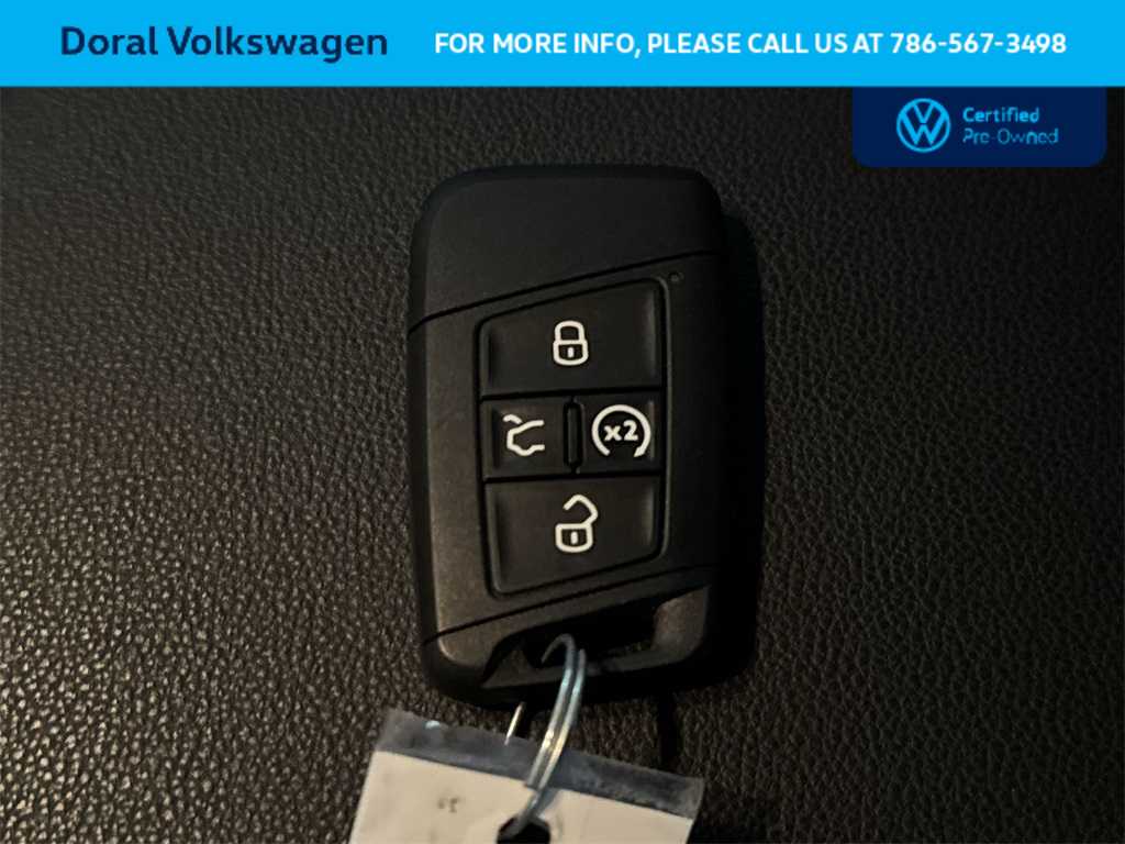 Thumbnail: 2024 Volkswagen Jetta - 28