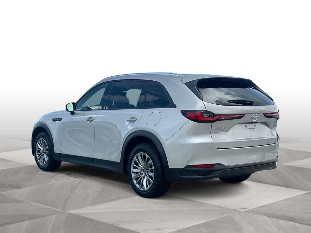 Thumbnail: 2024 Mazda CX-90 - 6
