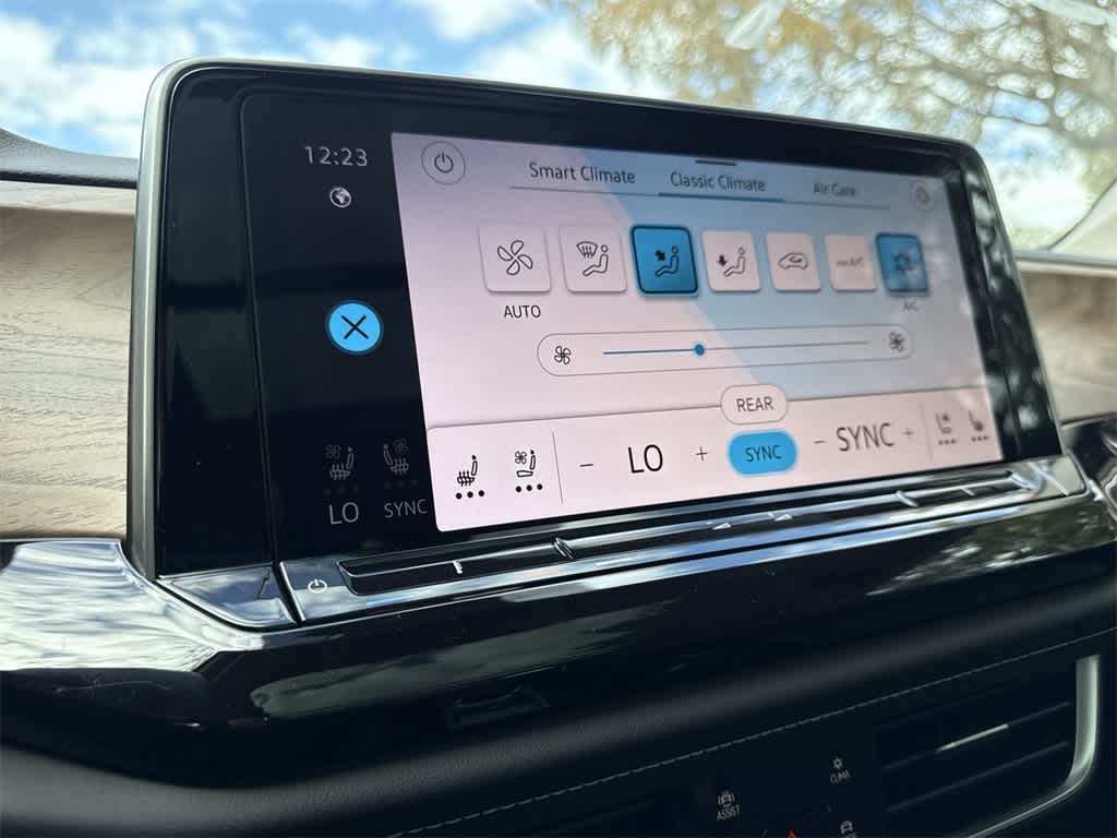 Thumbnail: 2026 Volkswagen Atlas - 20