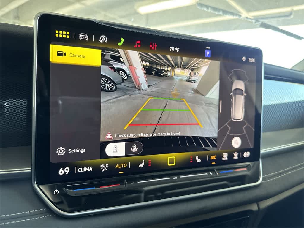 Thumbnail: 2026 Volkswagen Tiguan - 19