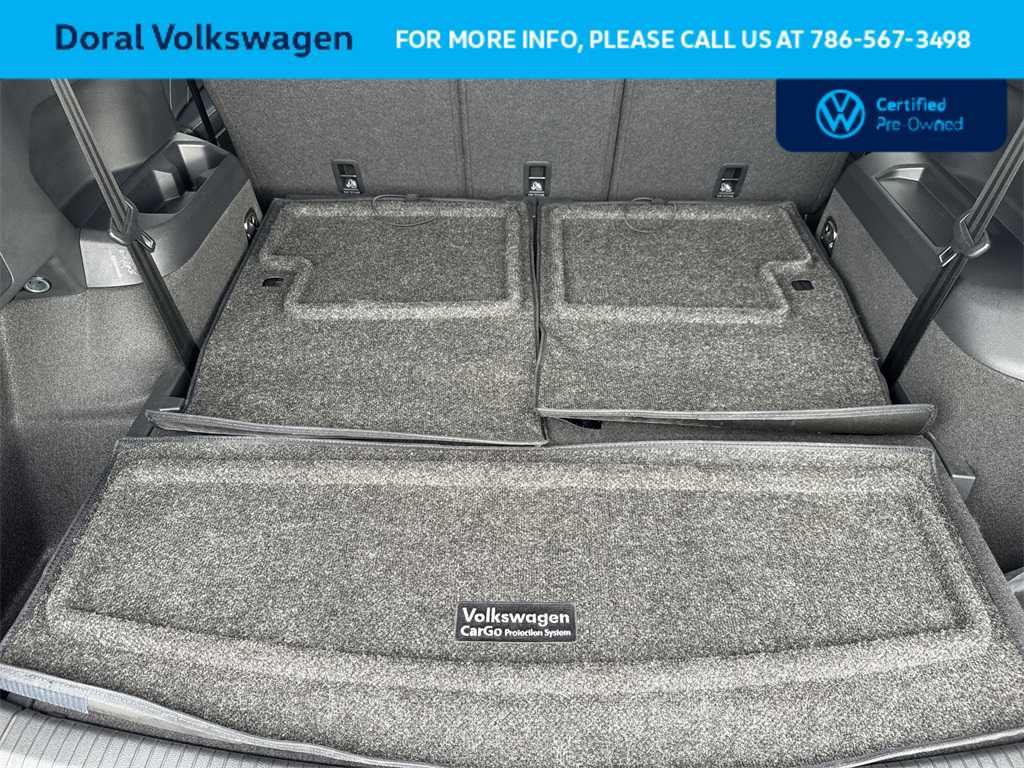 Thumbnail: 2024 Volkswagen Tiguan - 25