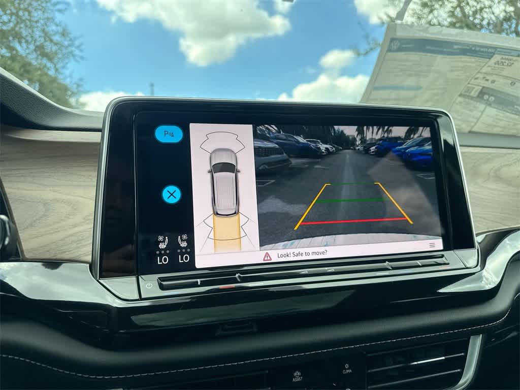 Thumbnail: 2026 Volkswagen Atlas - 19