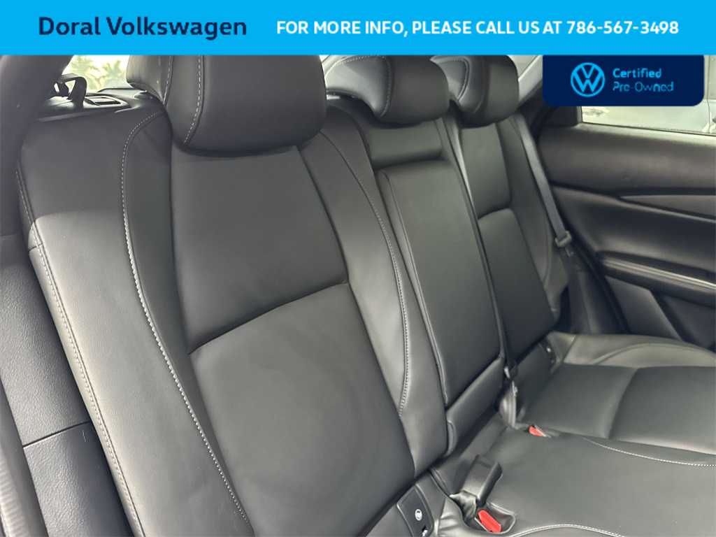 Thumbnail: 2023 Mazda CX-30 - 26