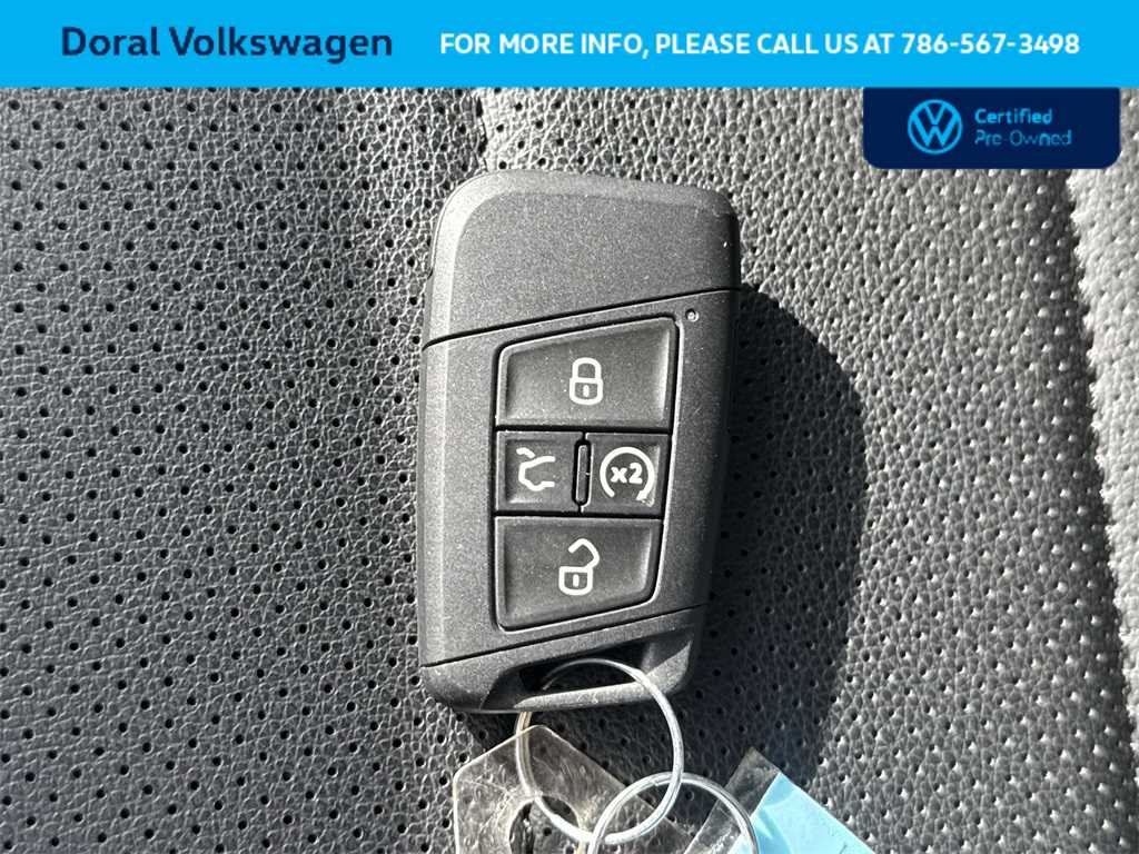 Thumbnail: 2024 Volkswagen Tiguan - 28