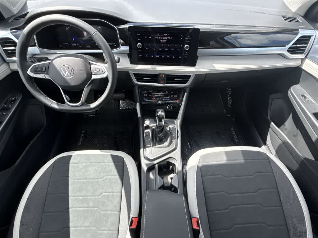 Thumbnail: 2026 Volkswagen Taos - 24