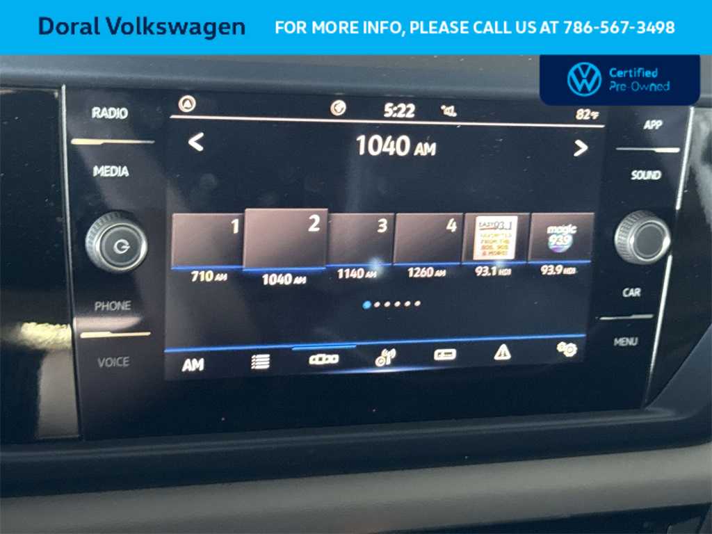 Thumbnail: 2023 Volkswagen Taos - 18