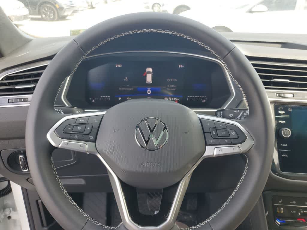 Thumbnail: 2024 Volkswagen Tiguan - 20