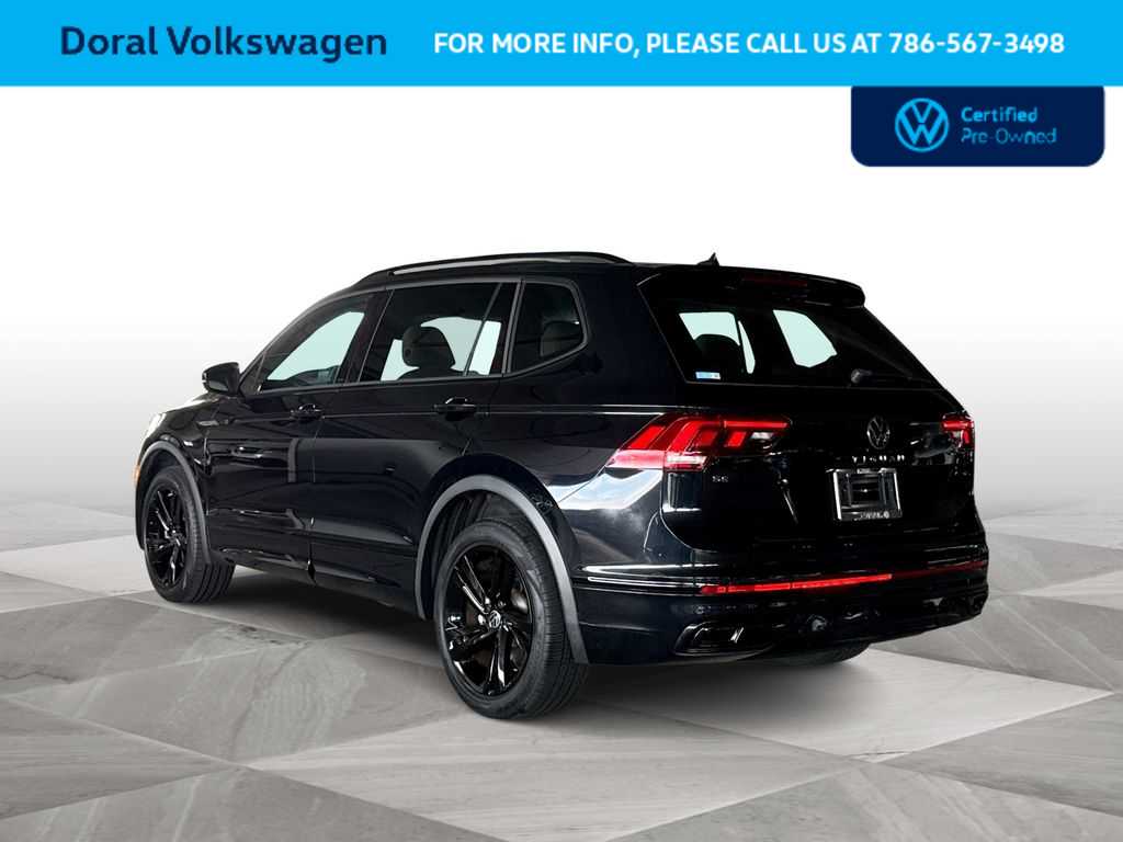 Thumbnail: 2023 Volkswagen Tiguan - 6