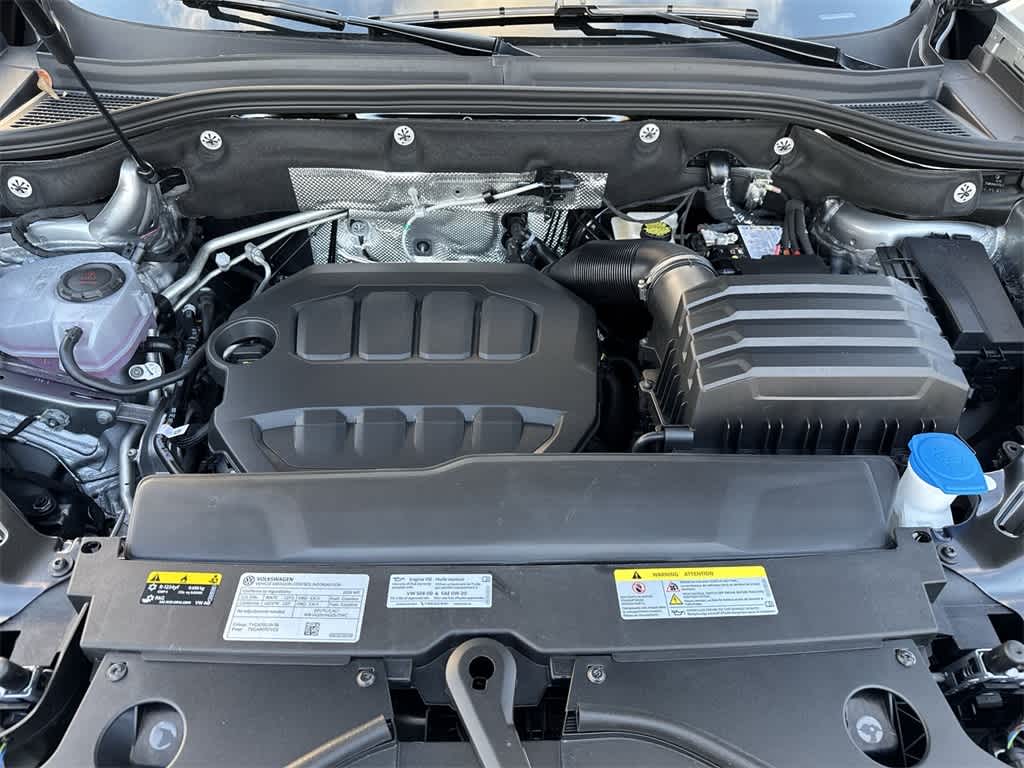 Thumbnail: 2026 Volkswagen Atlas - 12