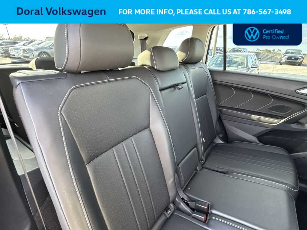 Thumbnail: 2023 Volkswagen Tiguan - 26