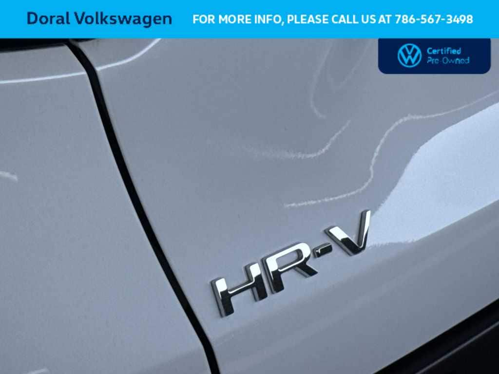 Thumbnail: 2024 Honda HR-V - 10