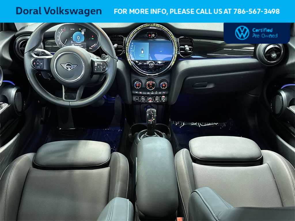 Thumbnail: 2024 MINI Cooper Hardtop - 24