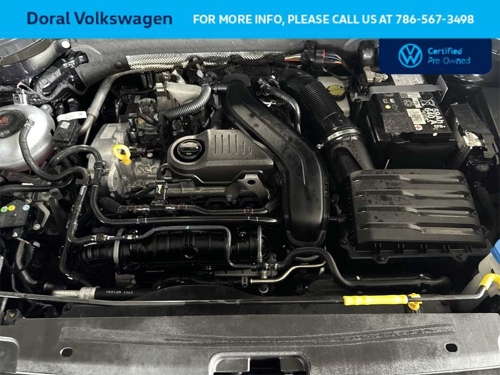 Thumbnail: 2025 Volkswagen Taos - 12