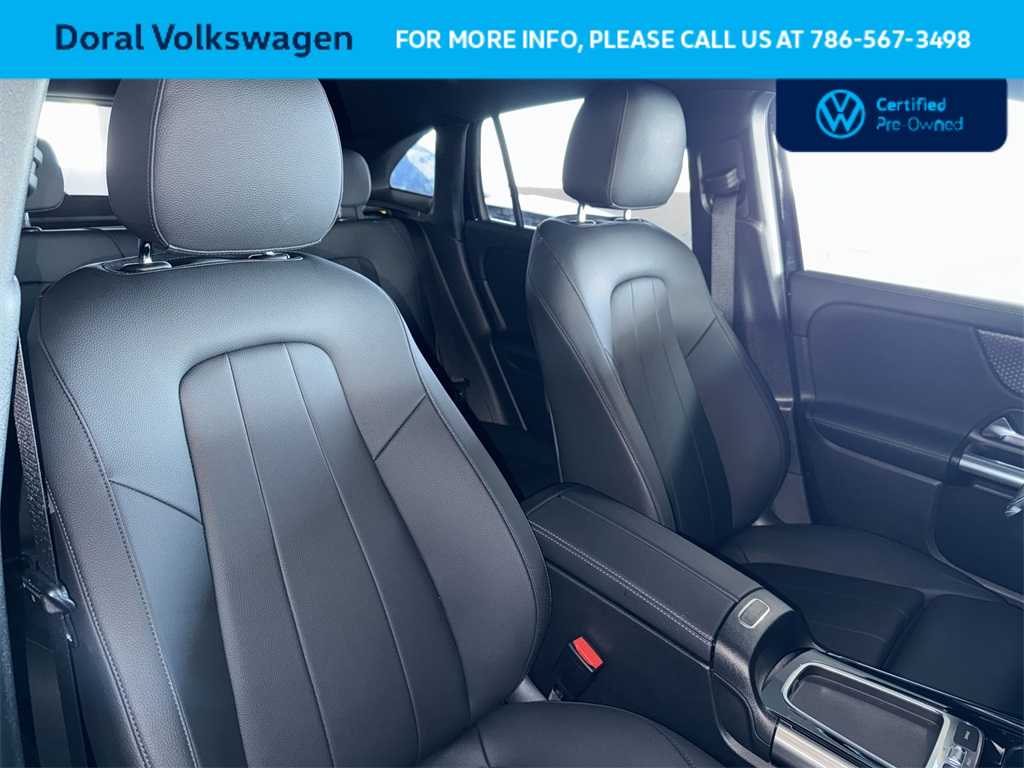 Thumbnail: 2025 Mercedes-Benz GLA - 27