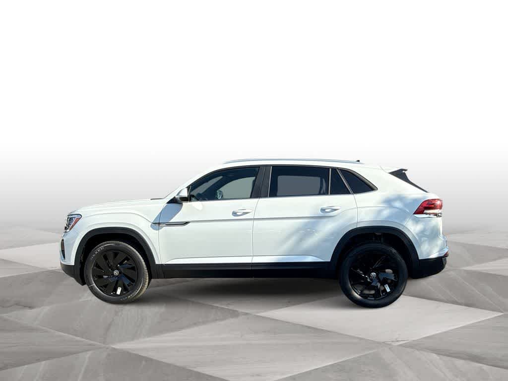 Thumbnail: 2026 Volkswagen Atlas - 5