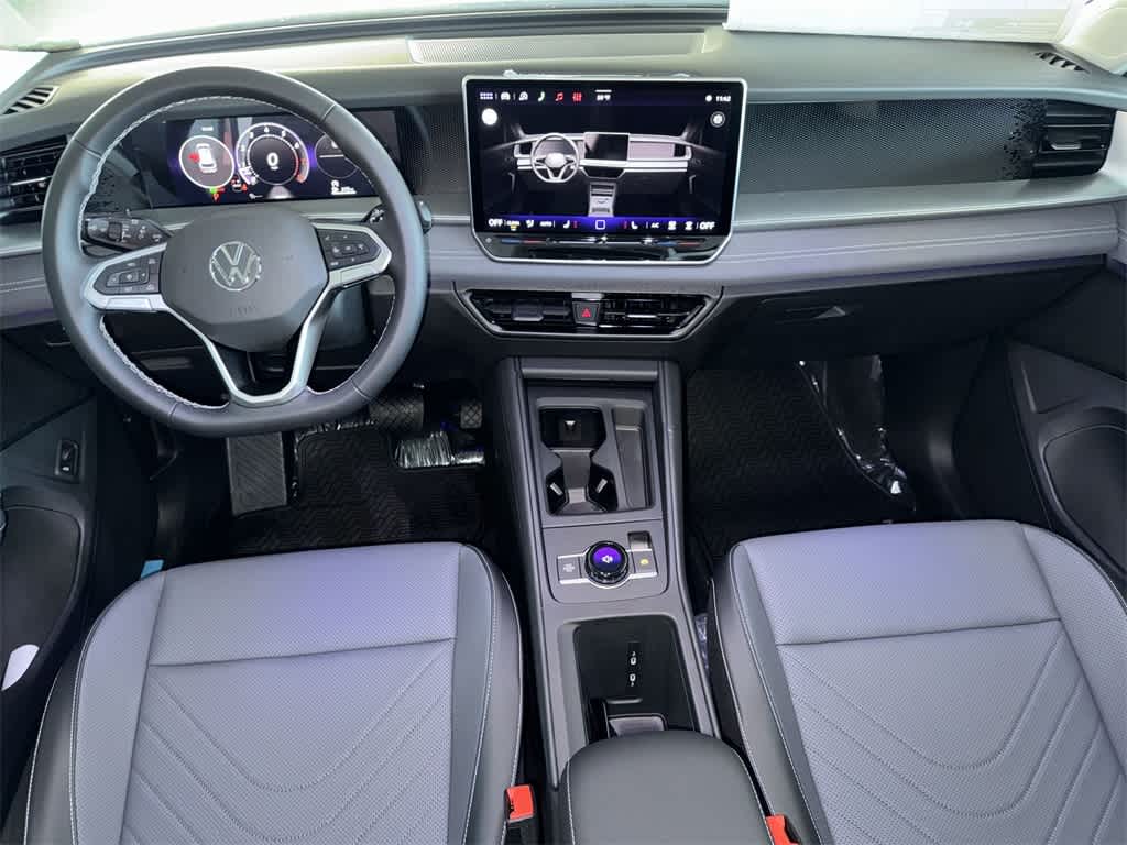 Thumbnail: 2026 Volkswagen Tiguan - 24