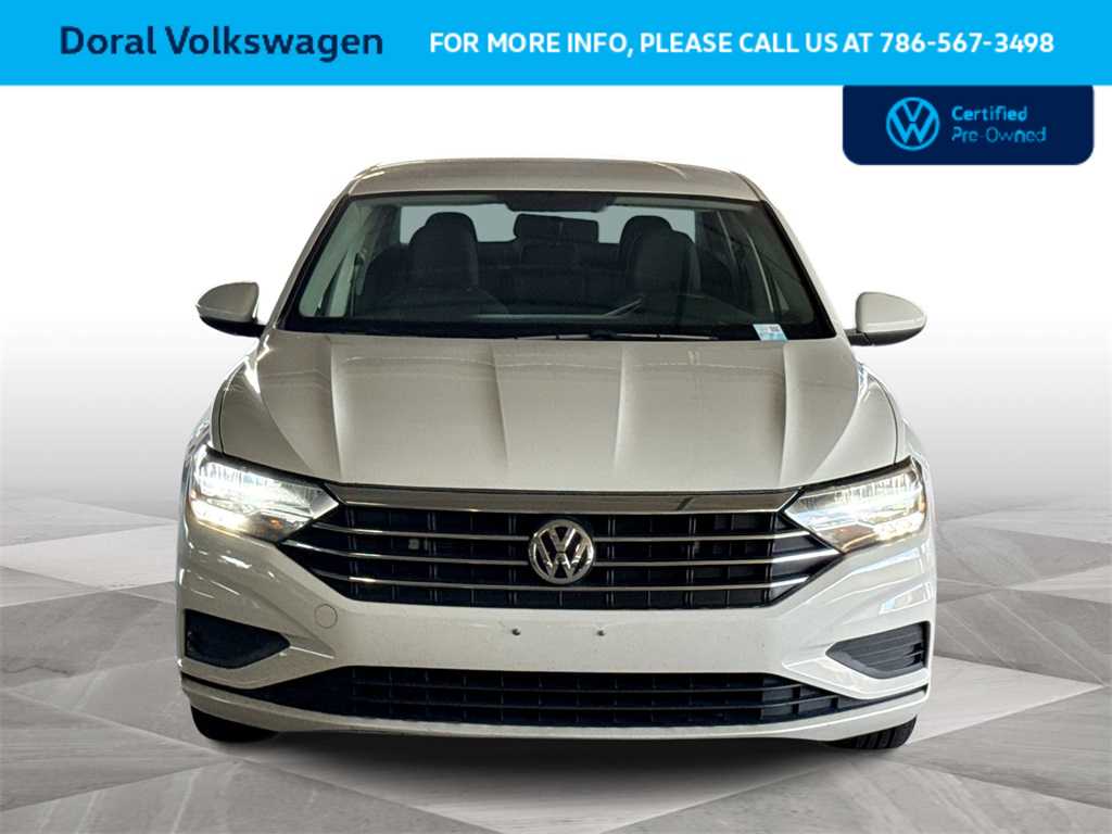 Thumbnail: 2019 Volkswagen Jetta - 3