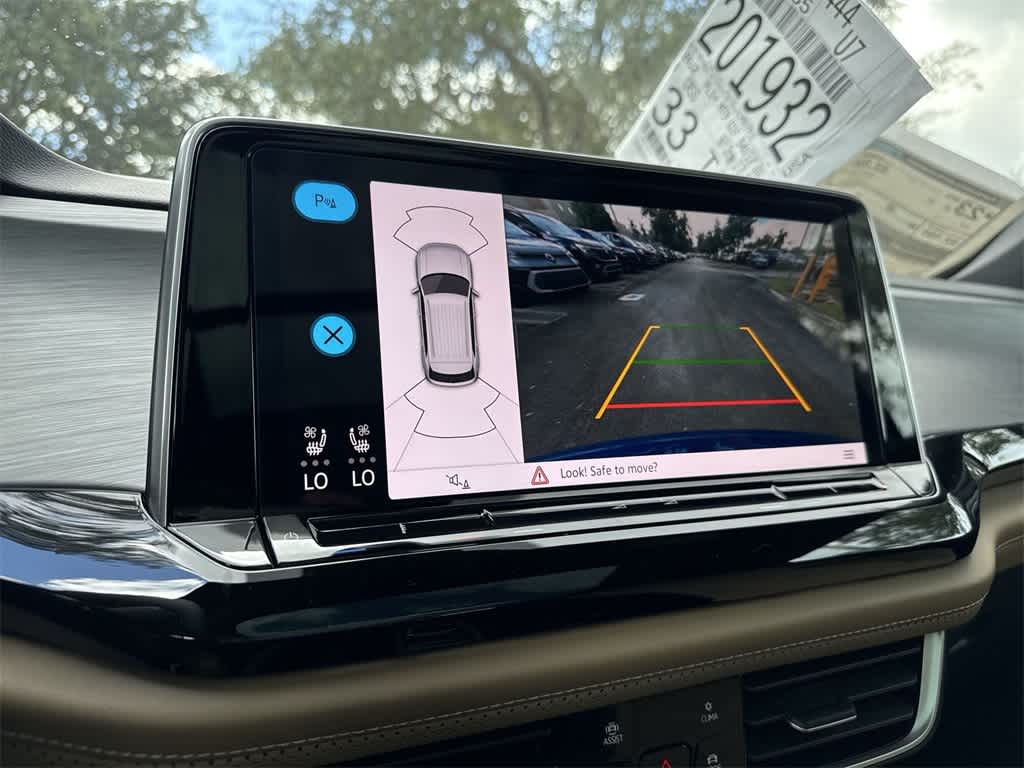 Thumbnail: 2026 Volkswagen Atlas - 19