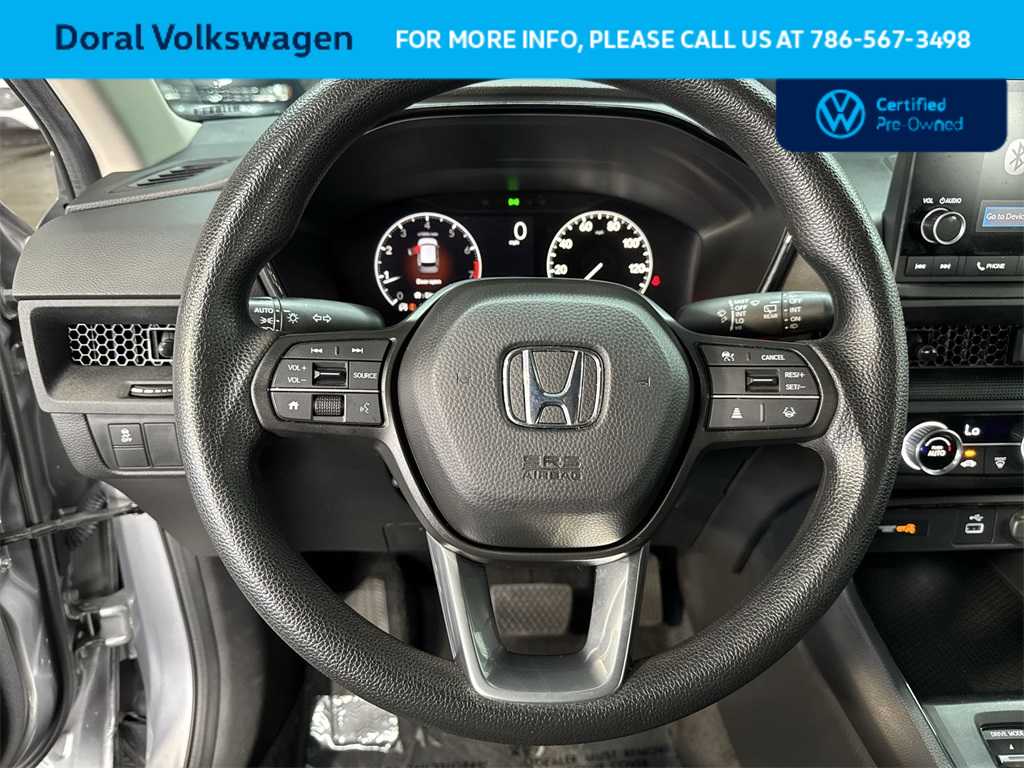 Thumbnail: 2024 Honda CR-V - 15