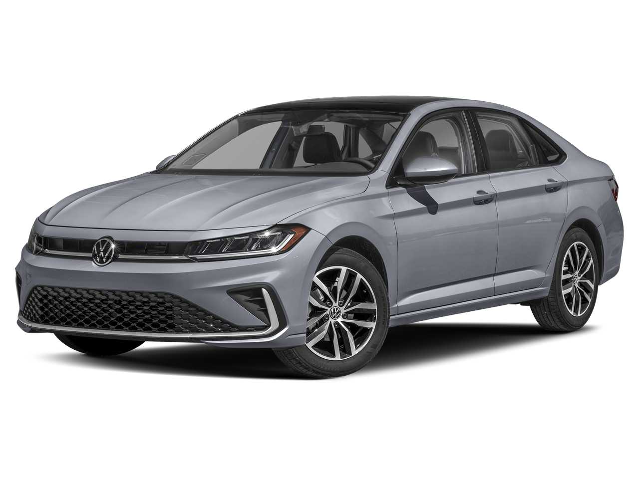 Thumbnail: 2025 Volkswagen Jetta - 1