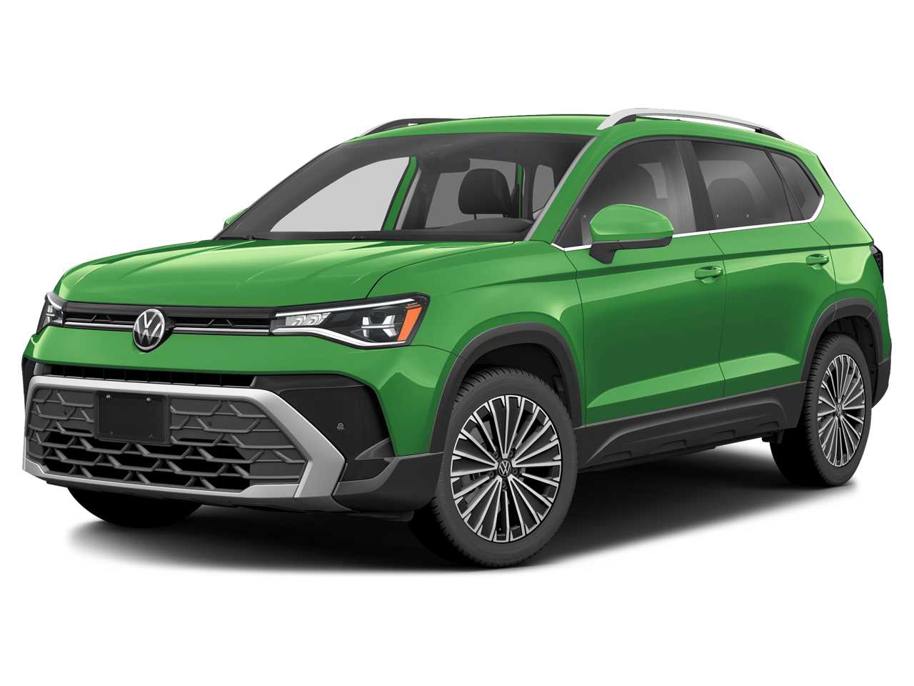 Thumbnail: 2025 Volkswagen Taos - 1