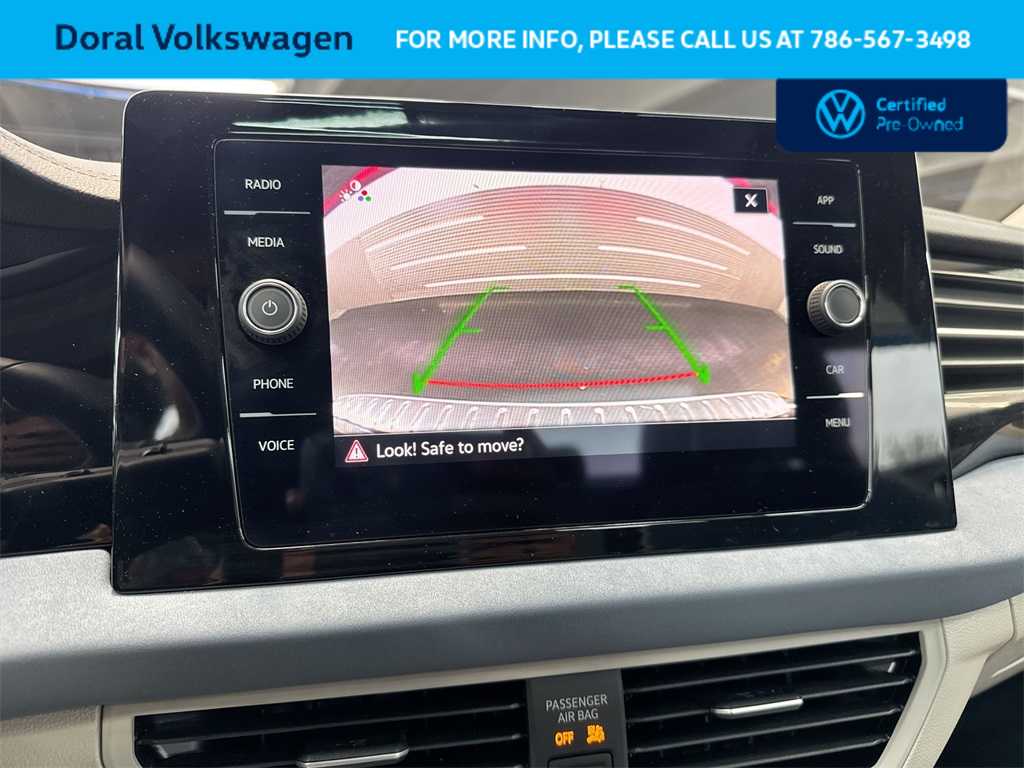 Thumbnail: 2025 Volkswagen Jetta - 19