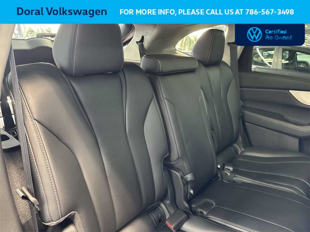 Thumbnail: 2023 Acura MDX - 26