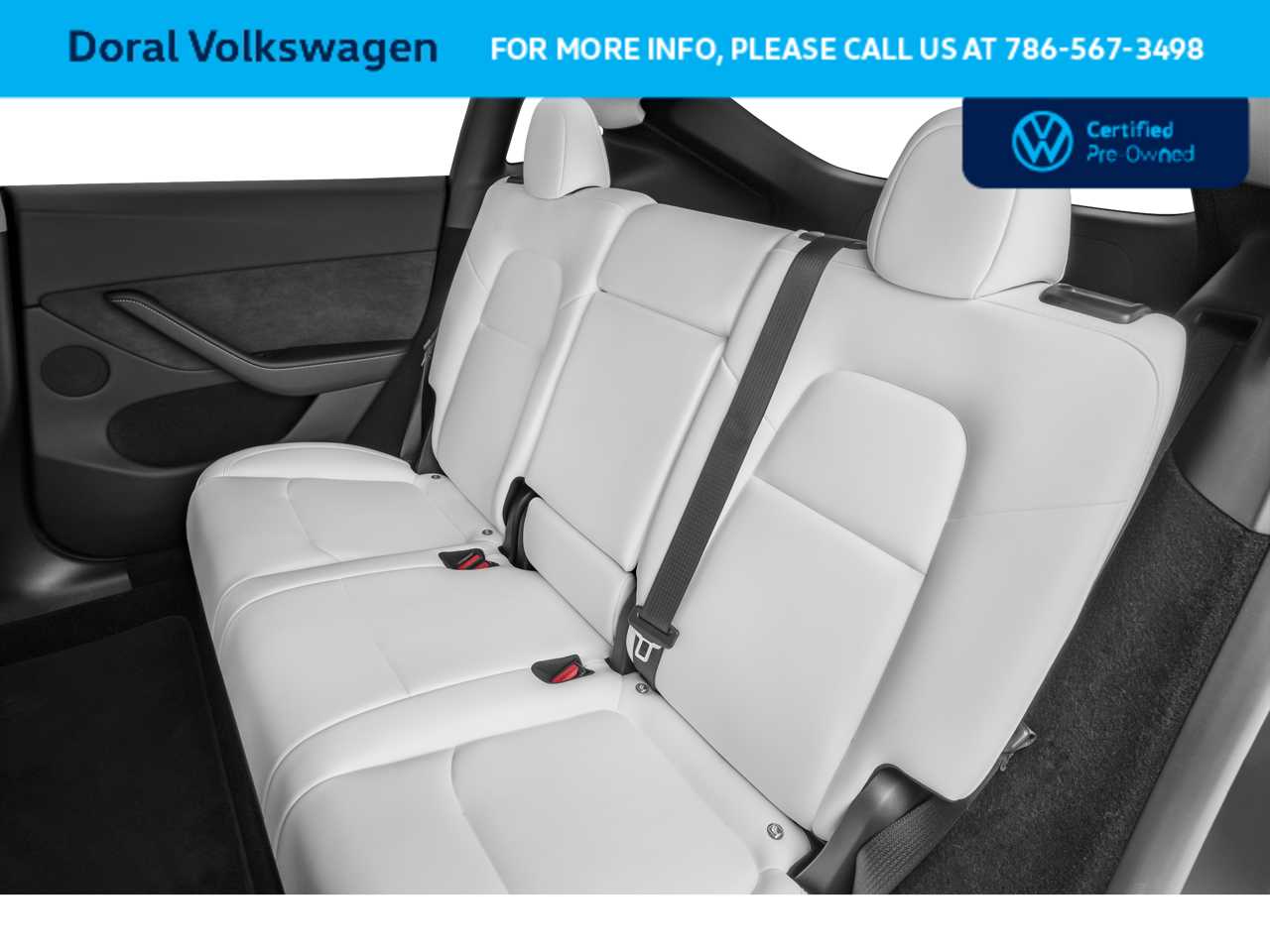 Thumbnail: 2025 Tesla Model Y - 13