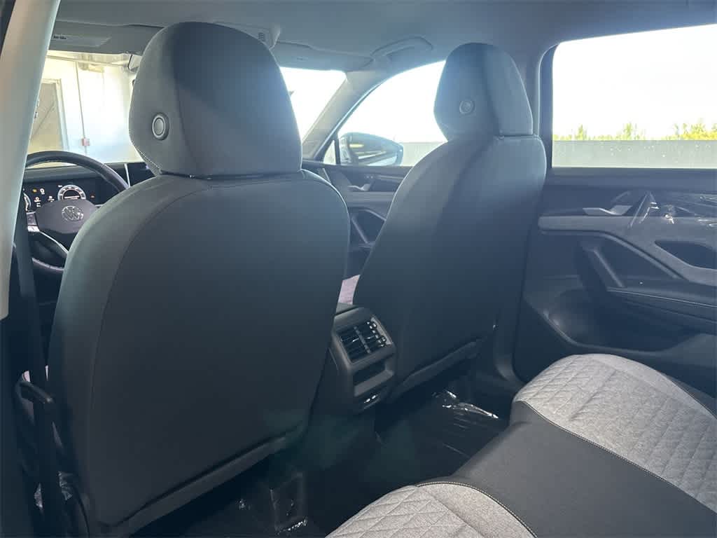 Thumbnail: 2026 Volkswagen Tiguan - 23