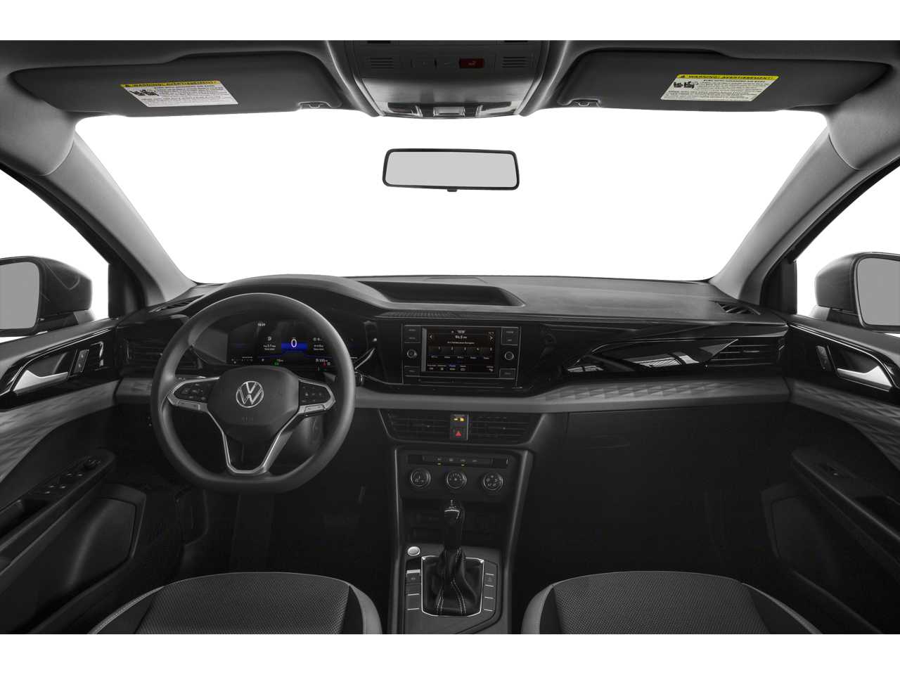 Thumbnail: 2023 Volkswagen Taos - 8