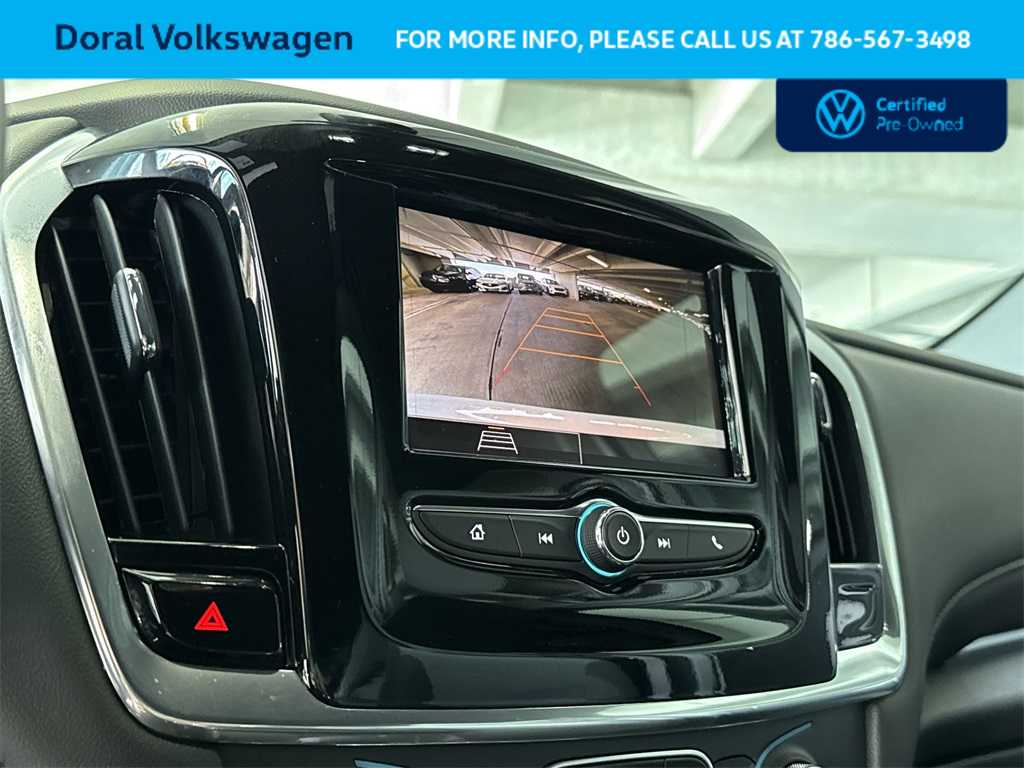 2023 Chevrolet Traverse LT 19