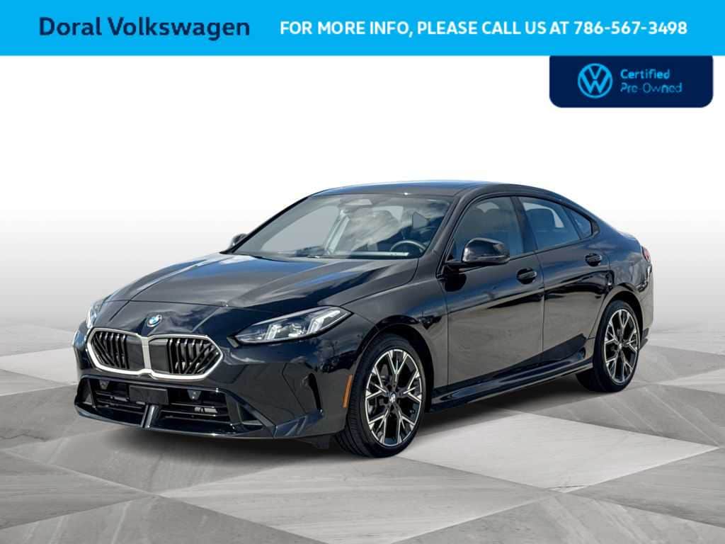 Thumbnail: 2025 BMW 2 Series - 4