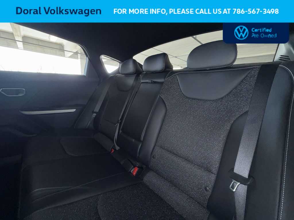 Thumbnail: 2025 Kia K4 - 22