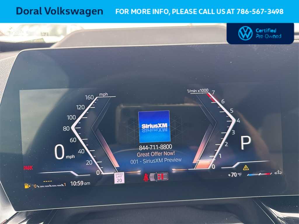 Thumbnail: 2023 BMW X1 - 16