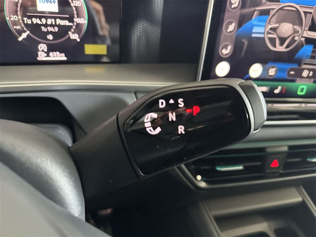 Thumbnail: 2026 Volkswagen Tiguan - 21