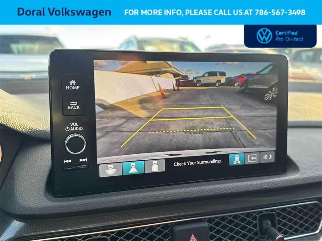 Thumbnail: 2023 Acura Integra - 19