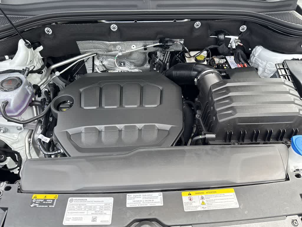 Thumbnail: 2026 Volkswagen Atlas - 12