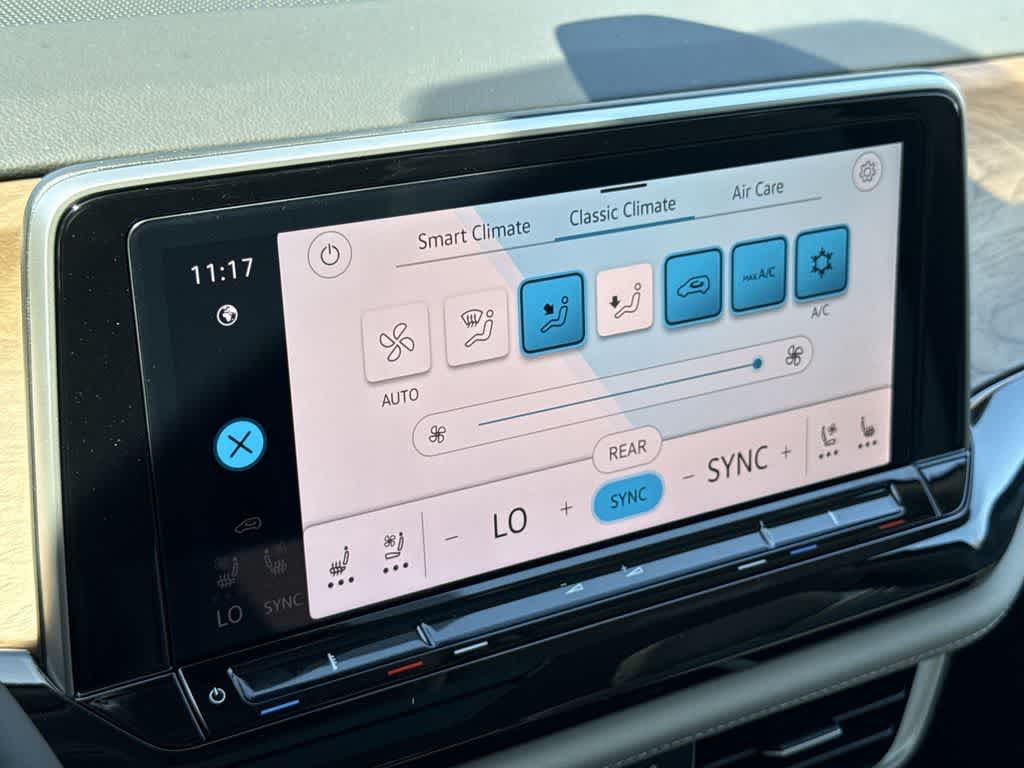 Thumbnail: 2026 Volkswagen Atlas - 19