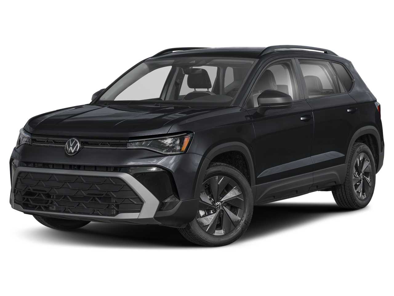 Thumbnail: 2026 Volkswagen Taos - 1