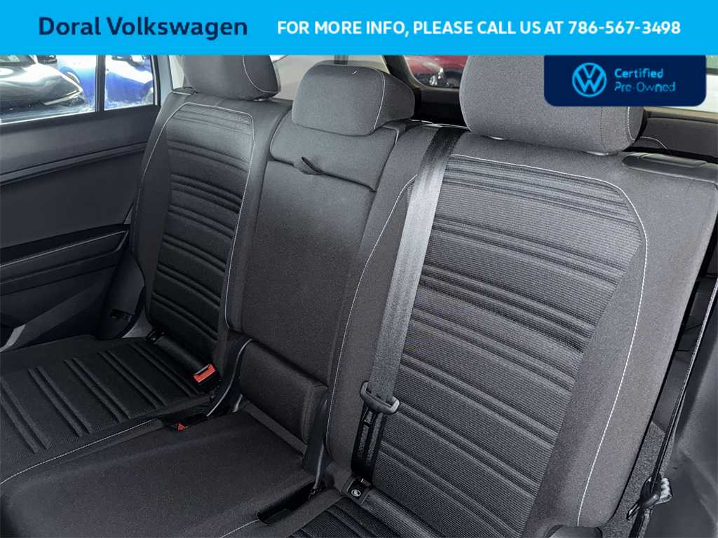 Thumbnail: 2024 Volkswagen Tiguan - 22