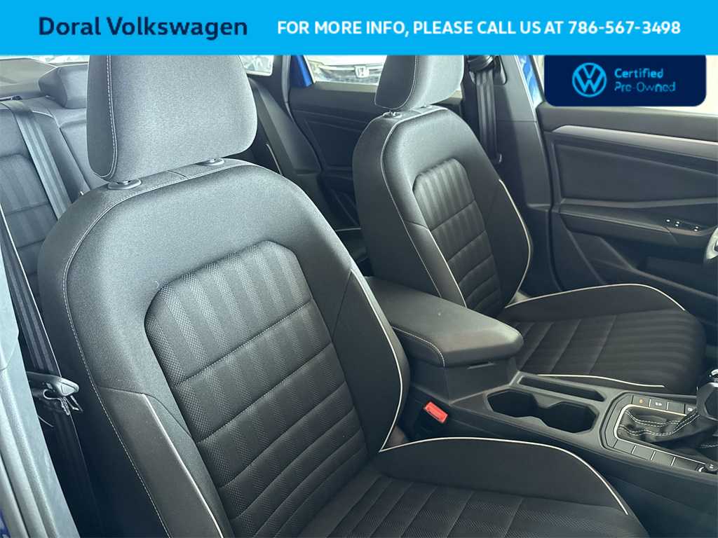 Thumbnail: 2024 Volkswagen Jetta - 27