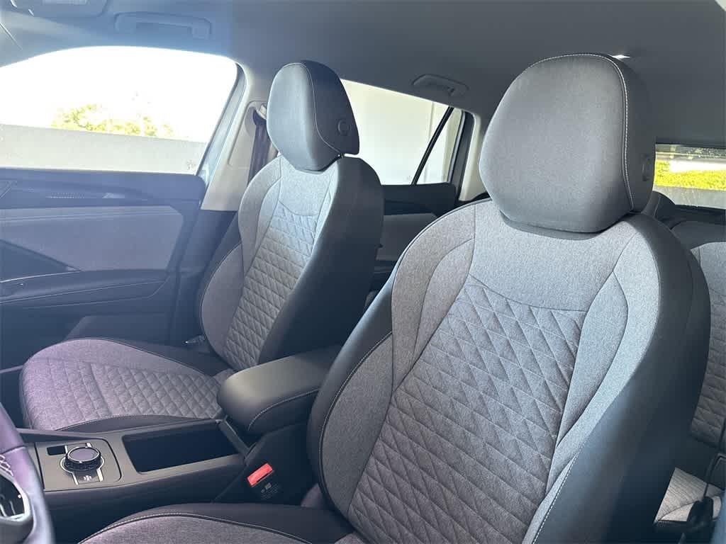 Thumbnail: 2026 Volkswagen Tiguan - 14