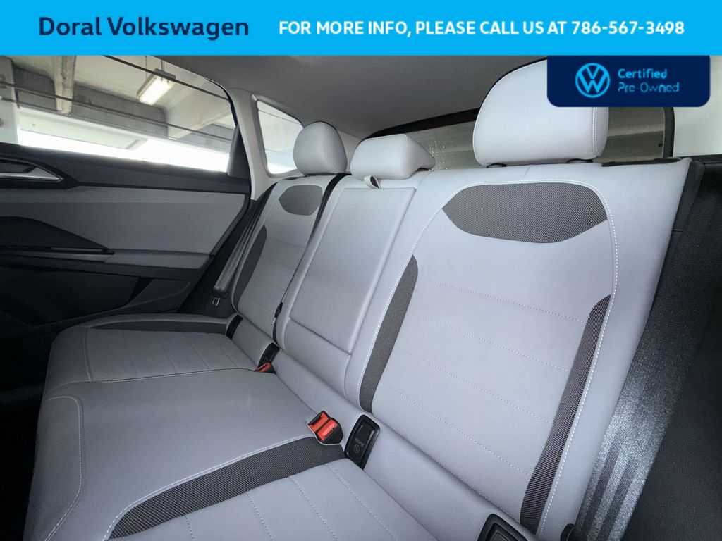 Thumbnail: 2023 Volkswagen Taos - 22